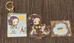 ガンダム　ジークアクス　まねきねこコラボ　コモリ・ハーコート