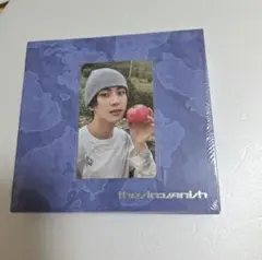 ENHYPEN FUGITIVES Ver. 未開封トレカセット　ジョンウォン