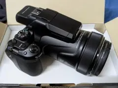 Nikon COOLPIX P1100 別売リモコン(ML-L7)付□ほぼ新品□ - メルカリ