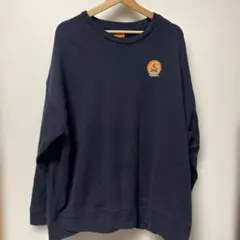 ずっと真夜中でいいのに　スウェット XL