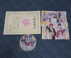 にじさんじ エデン組 東京ドームシティ ローレン レイン オリバー