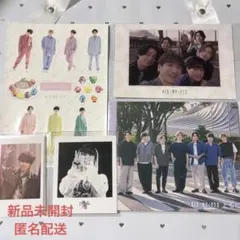 最終値下げ！ 北山宏光 Kis‐My‐Ft2 グッズ セット