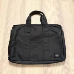 PORTER スモーキー 吉田カバン ビジネスバッグ A4対応 - メルカリ