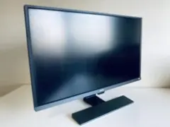 BENQ 31.5インチモニターのサムネイル