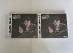 未開封 NEXZ NEX2Y盤 One Bite HARU ハル