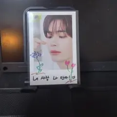 zb1 RE-FLOW 封入 ポラロイド チェキ ハンビン