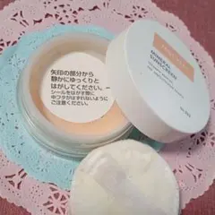 トゥヴェール ミネラルサンスクリーン シマーのサムネイル