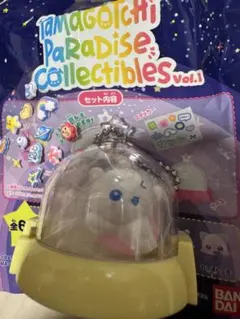 たまごっちパラダイス コレクティブルズ もんがっち - メルカリ