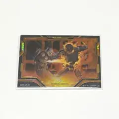cardfun トレカ マンダロリアン ダークトルーパー