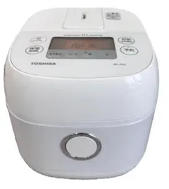 2026年最新】東芝 炊飯器の人気アイテム - メルカリ