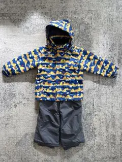 スノーウェア 90