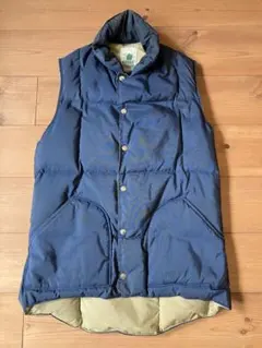 シェラデザインSIERRA DESIGNS 旧タグ70's made inUSAのサムネイル