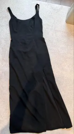 お値下げ中★Abercrombie & Frich★アバクロ キャミワンピース