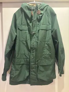 SIERRA DESIGNS MOUNTAIN PARKA