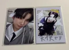 &TEAM Back to Life YUMA トレカ　GAZE ver.