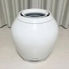 BALMUDA Rain 気化式加湿器 Wi-Fi ERN-1100UA-WK