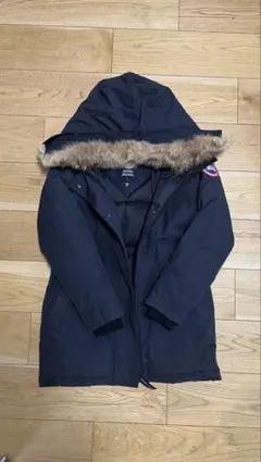 2026年最新】カナダグースcanada goose victoriaの人気アイテム - メルカリ