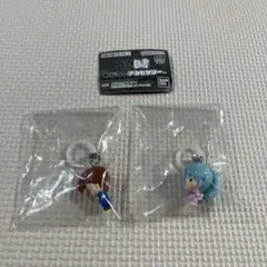 幽☆遊☆白書　めじるしアクセサリー