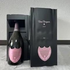 Dom Pérignon ロゼ P2 ヴィンテージ2000年空箱 ドンペリワイン - メルカリ