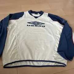 UMBRO DESCENTE ナイロンジャケット MからＬ