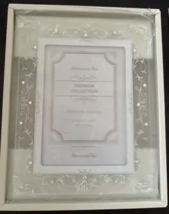 アフタヌーンティー　フォトフレーム