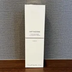 ALBION INFINESSE クレンジングクリーム アルビオンのサムネイル
