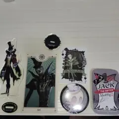 IdentityV 第5人格 ジャックザ・リッパー
