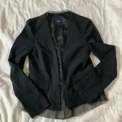 GAP XS ジャケット