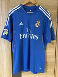 レアル・マドリード13・14シーズンユニフォーム　クリスティアーノ・ロナウド