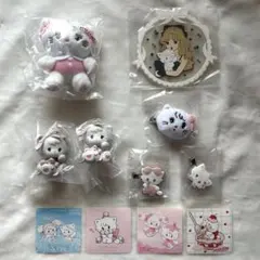 mikko illustrations 【ムース】