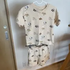H&M パジャマ　EUR104のサムネイル