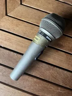 2026年最新】shure 588の人気アイテム - メルカリ