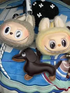 ラブブ　雑貨まとめ売り　10点セット　頭ブブ ラブブ 雑貨まとめ売り 10点セット 頭ブブ 値下げ - メルカリ