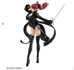 ルクリア　 ペルソナ5　 ザ・ロイヤル 芳澤かすみ