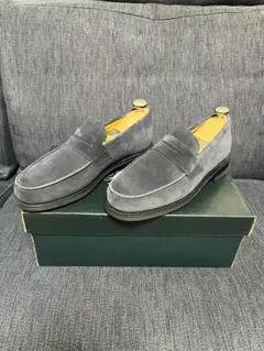 【新品・未使用】Paraboot DAX GALAXY FINE ローファーのサムネイル