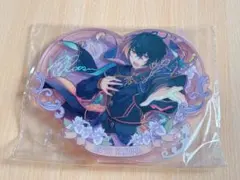 あんスタ 影片みか 花の契約 ハート アクスタ 中国 ハートアクスタ