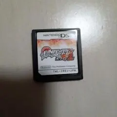 ポケットモンスター ホワイト2 ニンテンドーDS