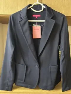 ジュンコシマダ テーラードジャケット