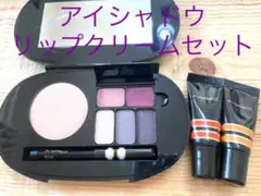 M・A・C コフレセット