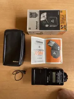 2026年最新】ナショナル ストロボの人気アイテム - メルカリ