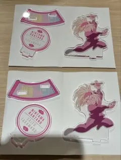忍たま乱太郎　斉藤タカ丸　アクリルスタンド