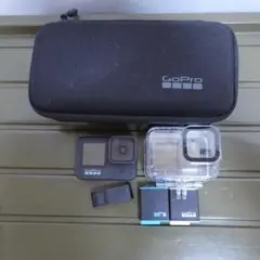 GoPro Hero 9 Black アクションカメラ ゴープロ ヒーロー