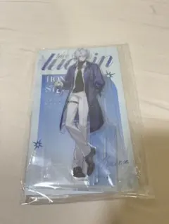 崩壊スターレイル luckinコラボ ファイノン