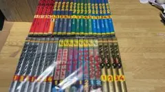 【激レア１１タイトル】火の鳥 ガンダム 銀河鉄道 ヤマト ガッチャマン ００９のサムネイル