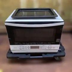 TOSHIBA オーブンレンジ 石窯ドーム ER-SD3000 ジャンク22年製 - メルカリ