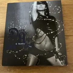 Dark Angel CD イ・ヒョリ