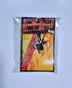 BLEACH 缶バッジ 黒崎一護 TGC 東京ガールズコレクション - メルカリ