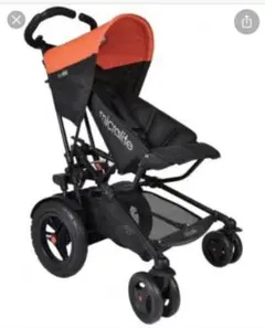 2025年最新】micralite ベビーカーの人気アイテム - メルカリ