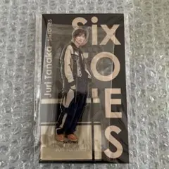 【田中樹】SixTONES 田中樹　アクスタ