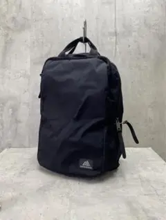 【美品】GREGORY カバートミッションデイ